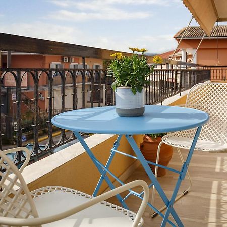 Casa Malu Boutique Studio No 4 Гоувия Экстерьер фото
