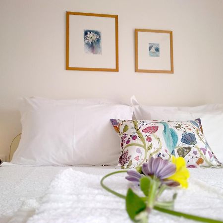 Casa Malu Boutique Studio No 4 Гоувия Экстерьер фото
