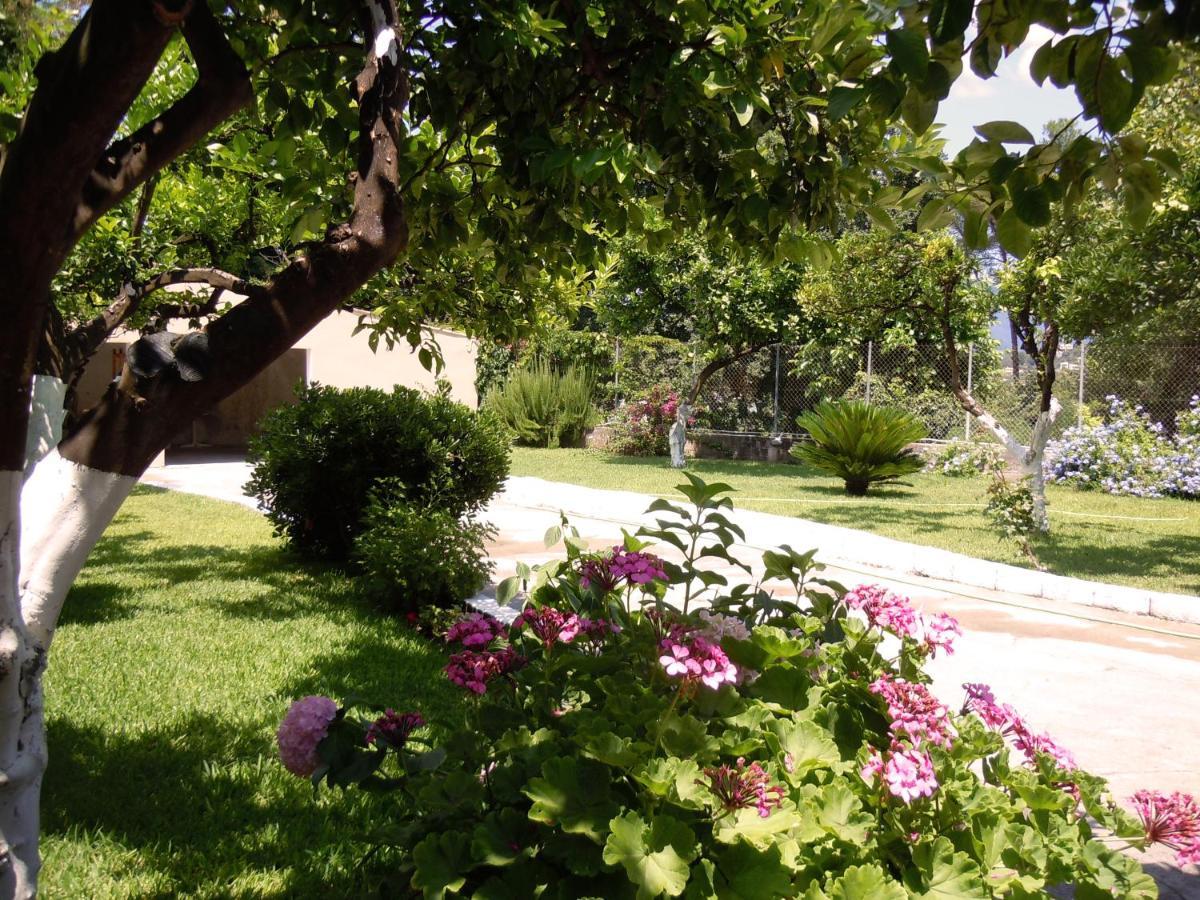 Casa Malu Boutique Studio No 4 Гоувия Экстерьер фото