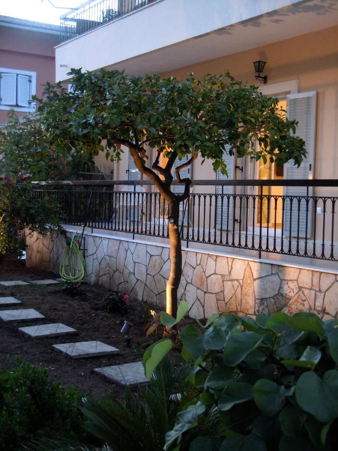Casa Malu Boutique Studio No 4 Гоувия Экстерьер фото