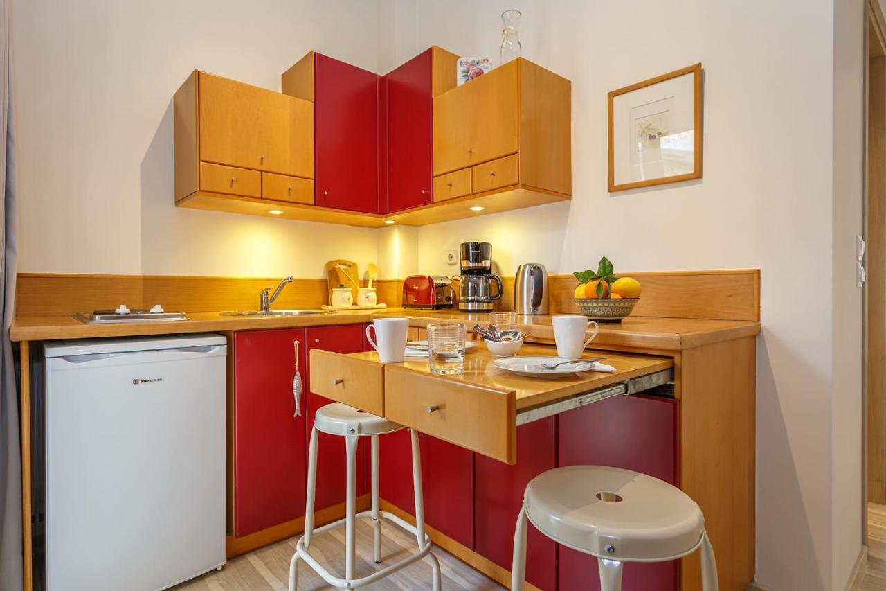 Casa Malu Boutique Studio No 4 Гоувия Экстерьер фото