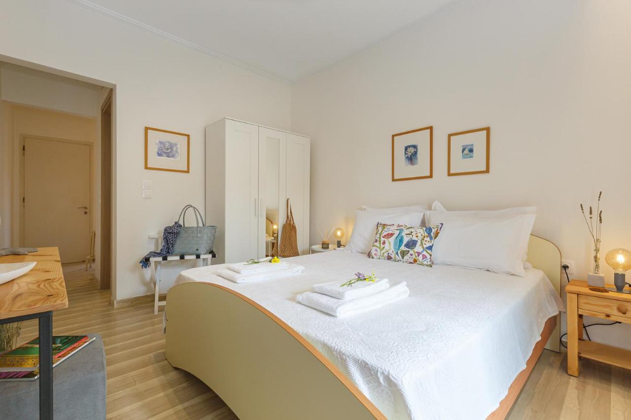 Casa Malu Boutique Studio No 4 Гоувия Экстерьер фото