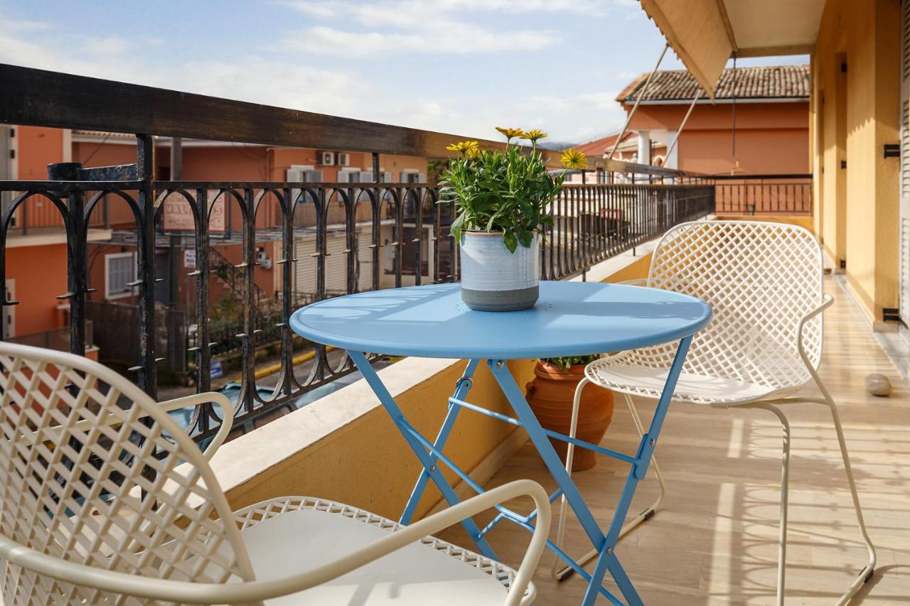 Casa Malu Boutique Studio No 4 Гоувия Экстерьер фото