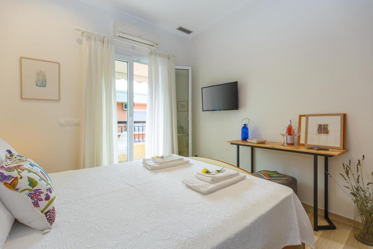 Casa Malu Boutique Studio No 4 Гоувия Экстерьер фото