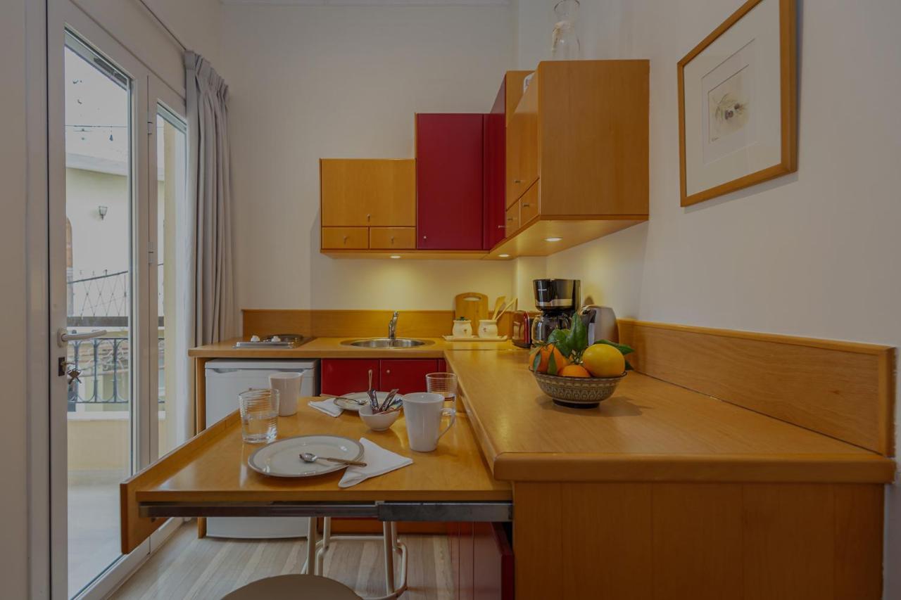 Casa Malu Boutique Studio No 4 Гоувия Экстерьер фото