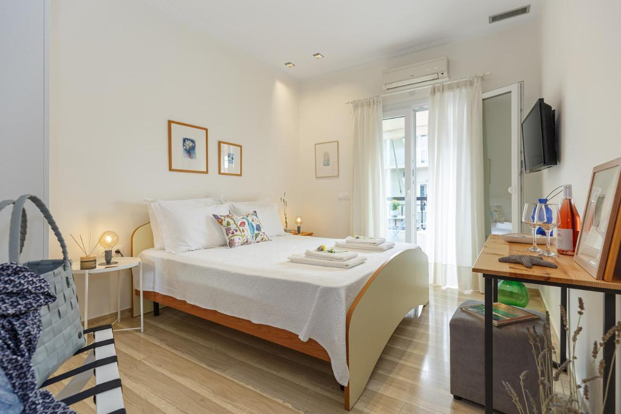 Casa Malu Boutique Studio No 4 Гоувия Экстерьер фото
