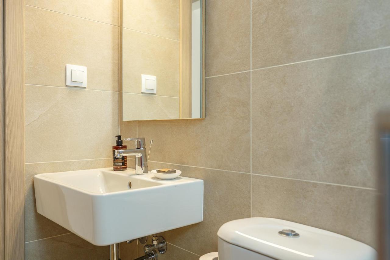 Casa Malu Boutique Studio No 4 Гоувия Экстерьер фото