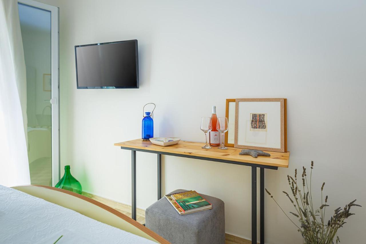 Casa Malu Boutique Studio No 4 Гоувия Экстерьер фото