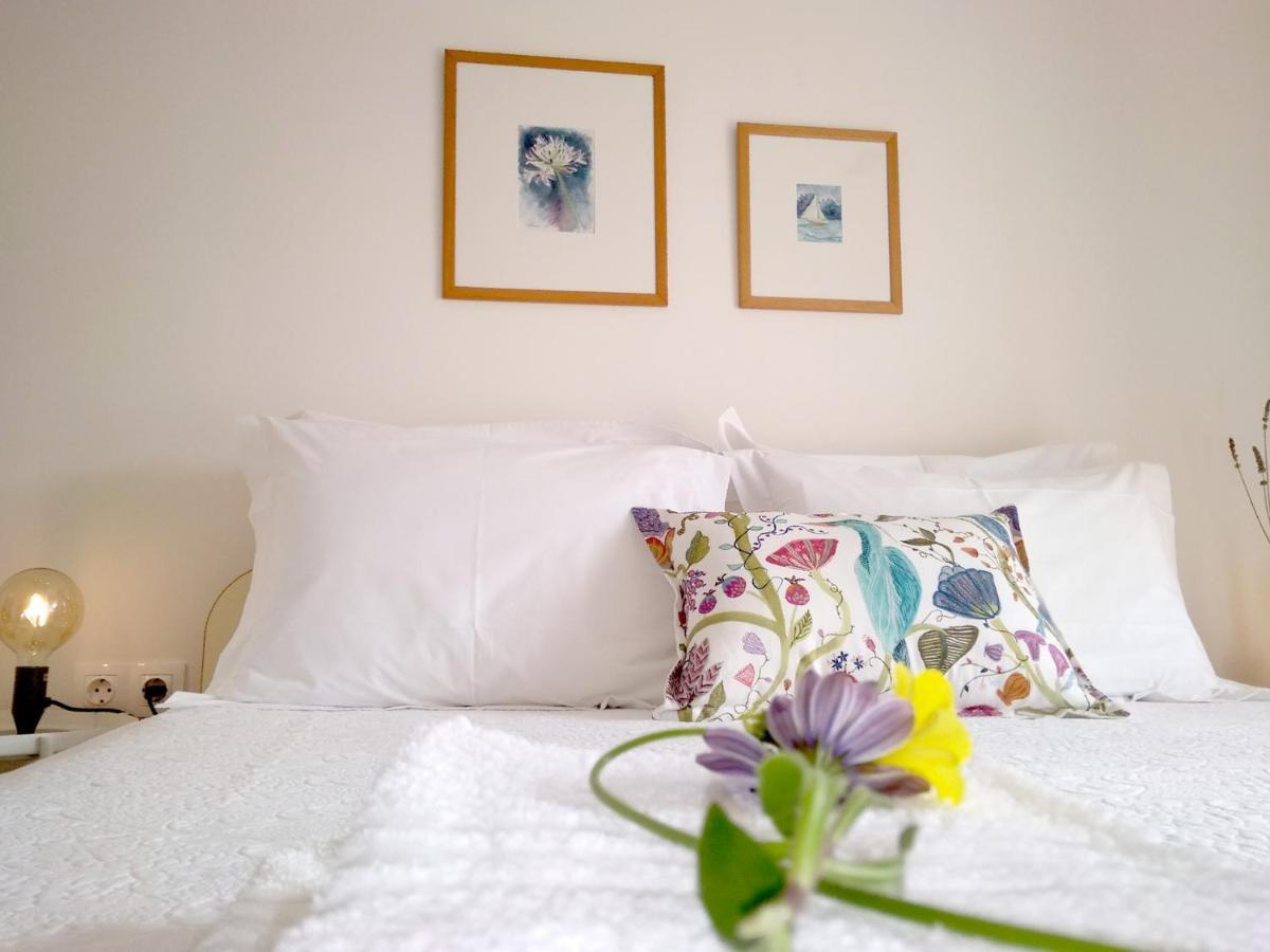 Casa Malu Boutique Studio No 4 Гоувия Экстерьер фото